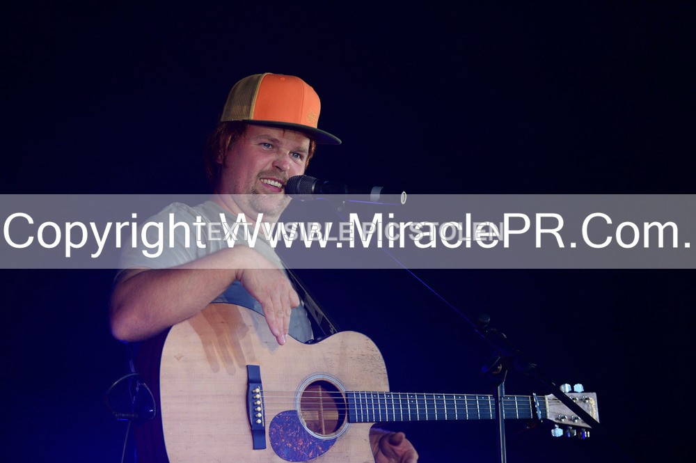 MSF_5514 - Sing it like Sheeran.