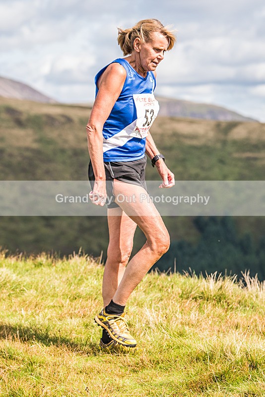 Ennerdale Show-275 - Ennerdale Show Fell Race Wednesday 30th August 2023