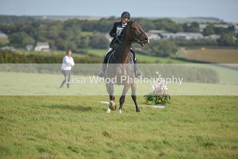 RAY_7906 - Class 2B: Trekenning Open: Dressage