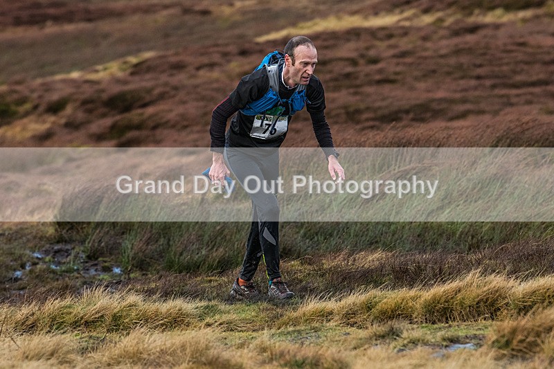 Nine Standards-267 - Nine Standards Fell Race Wednesday 1st January 2025