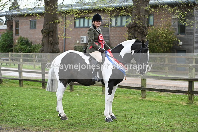 WJ7_4784 - Afternoon Champs