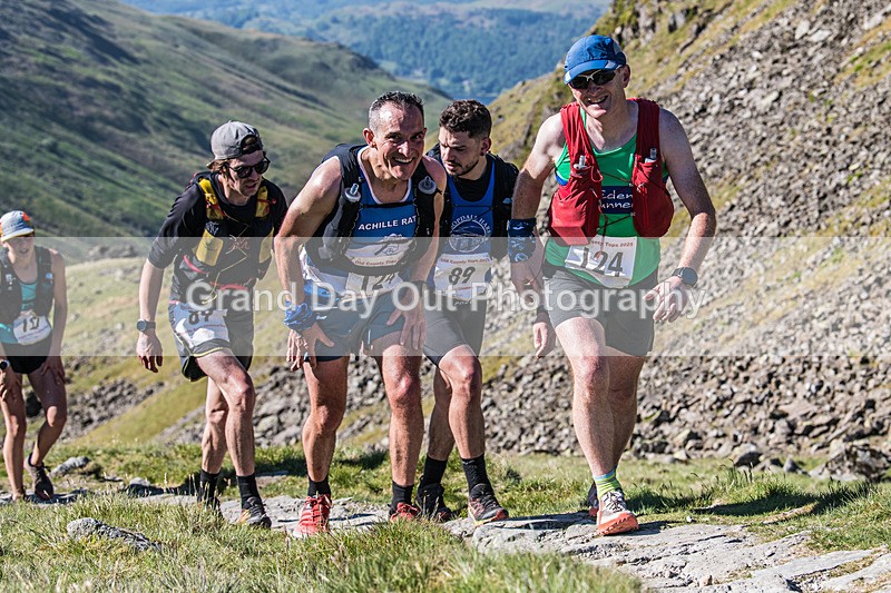 Old County Tops-261 - The Old County Tops Fell Race Saturday 17th May 2025