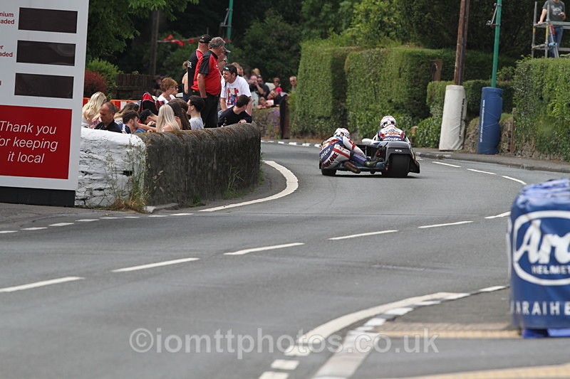 PR159744 - Sidecar Race 2