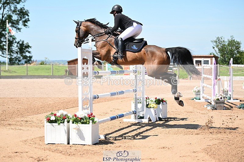 240719A-113428-10559 - Cls 2, 3 Star Small Tour 1.40m