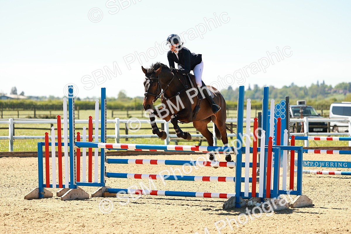 SBM_000963 - Class 3 - Senior Discovery - 1.00m