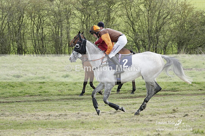 PtP 080423 918 - Dingley Races The Woodland Pytchley Hunt PtP 08/04/23