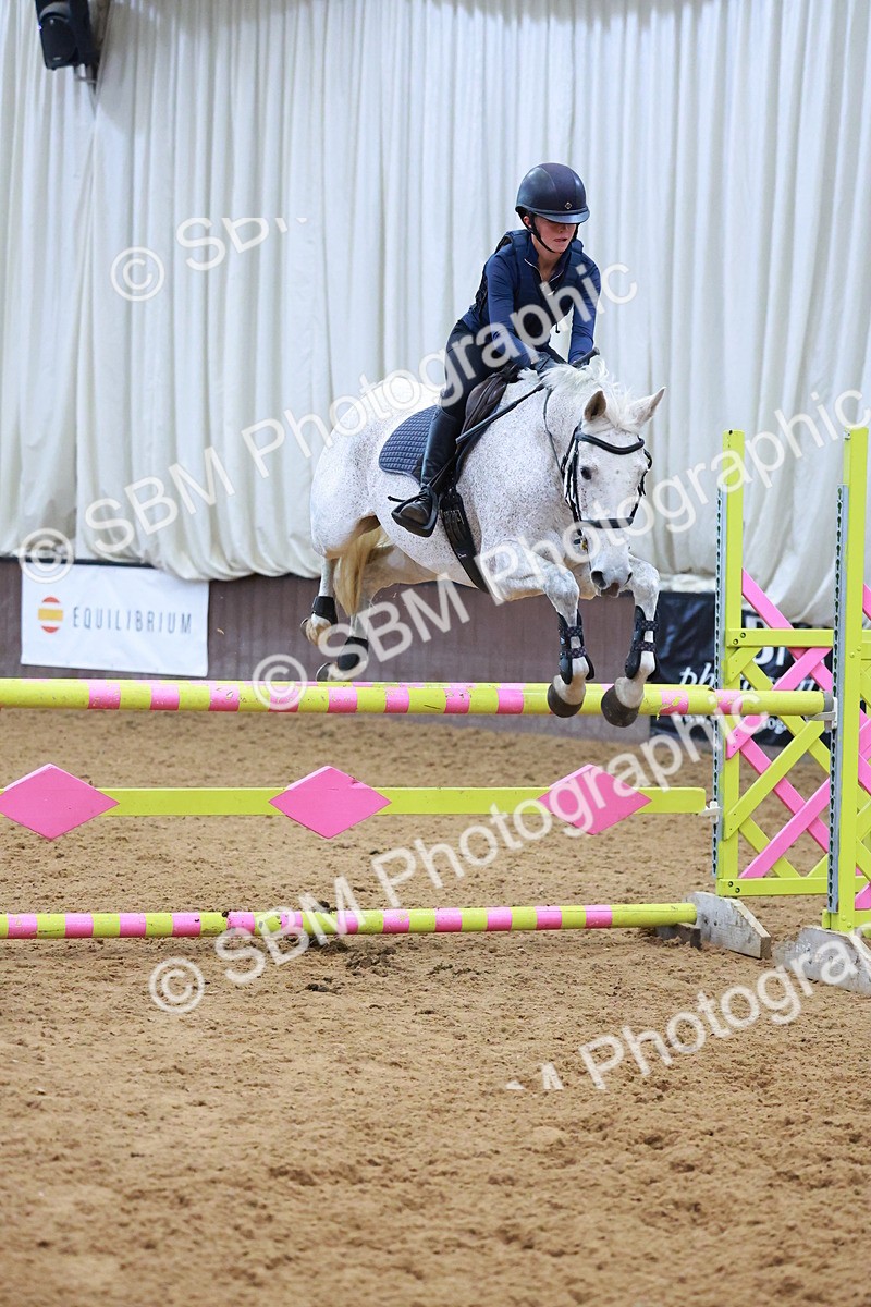 SBM_001268 - Class 4 - 1.10m