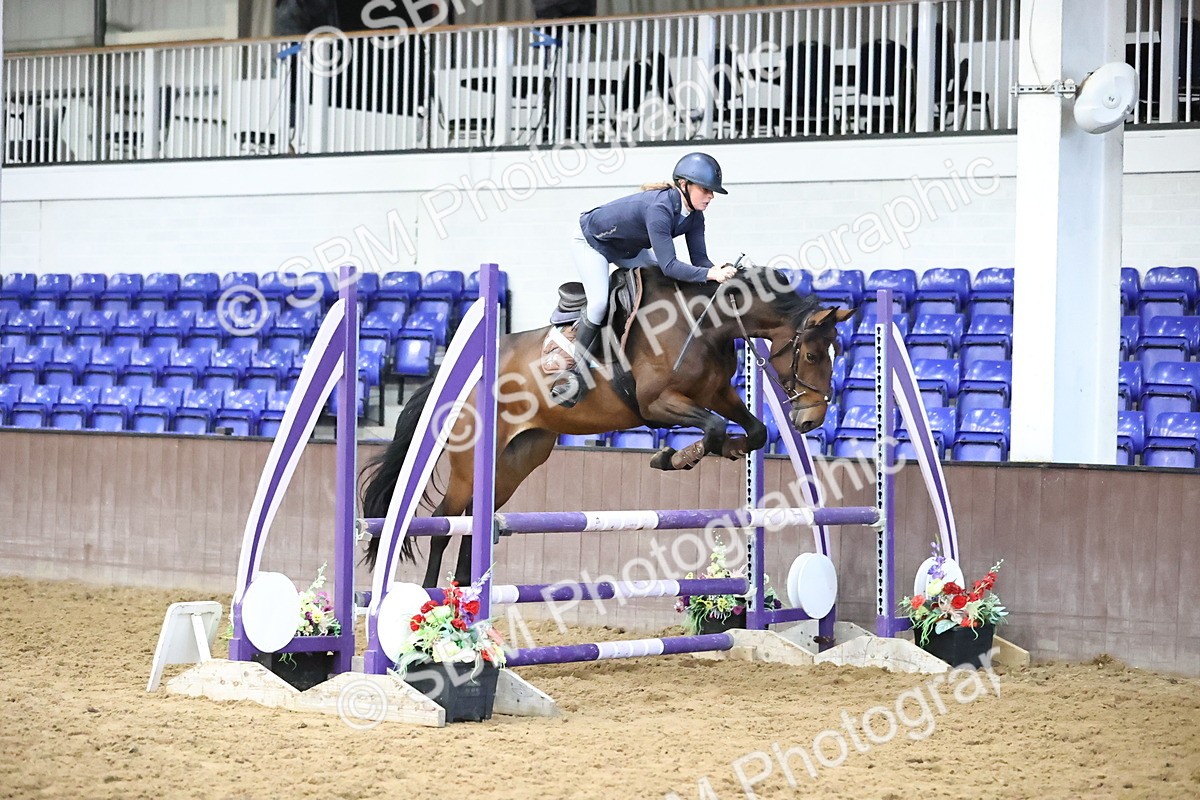 SBM_004949 - Class 16 - Senior British Novice 90cm