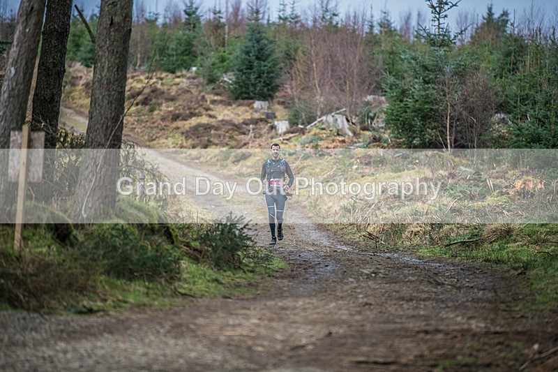 Glentress-2848 - High Terrain Events Glentress Marathon 21 & 10K Trail Races Sunday 18th February 2024