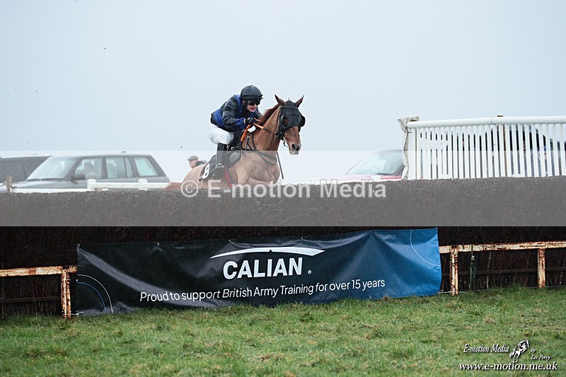 PtP 080226  125 - Combined Services PtP Larkhill 08/02/2026