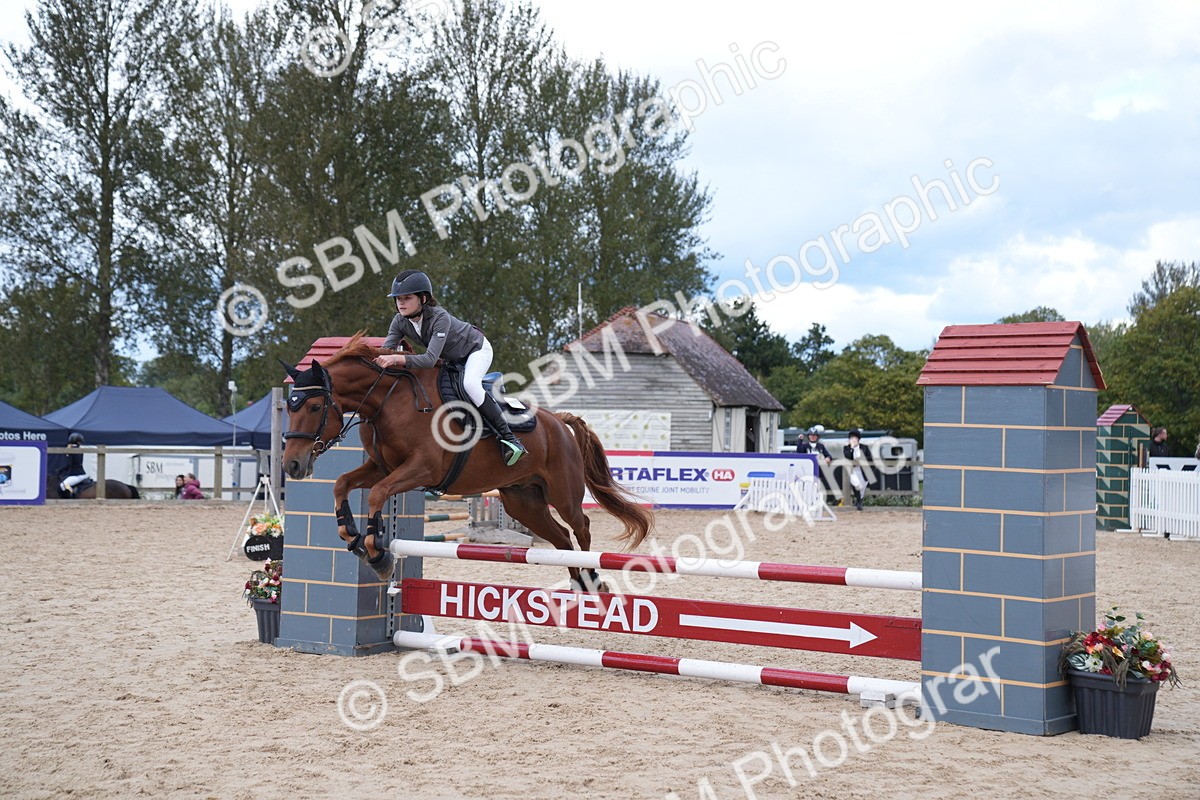 SBM_08488 - J56 Clear Round 70cm