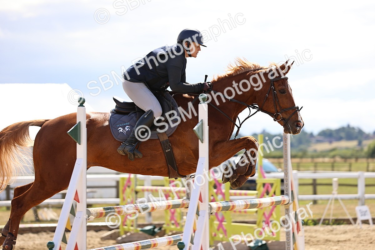 SBM_027147 - Class 14 - Senior 1.15m Open