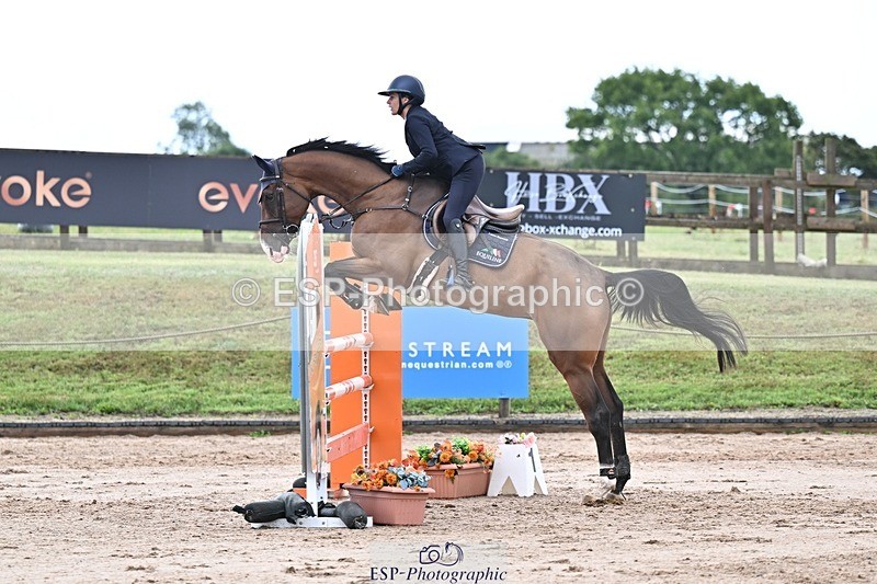 250731-104706-00438 - Cls 02 Snr Fox 1st Rnd