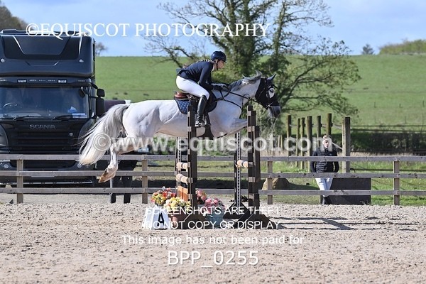 BPP_0255 - CLASS 21 SUN Senior 1.05m Open