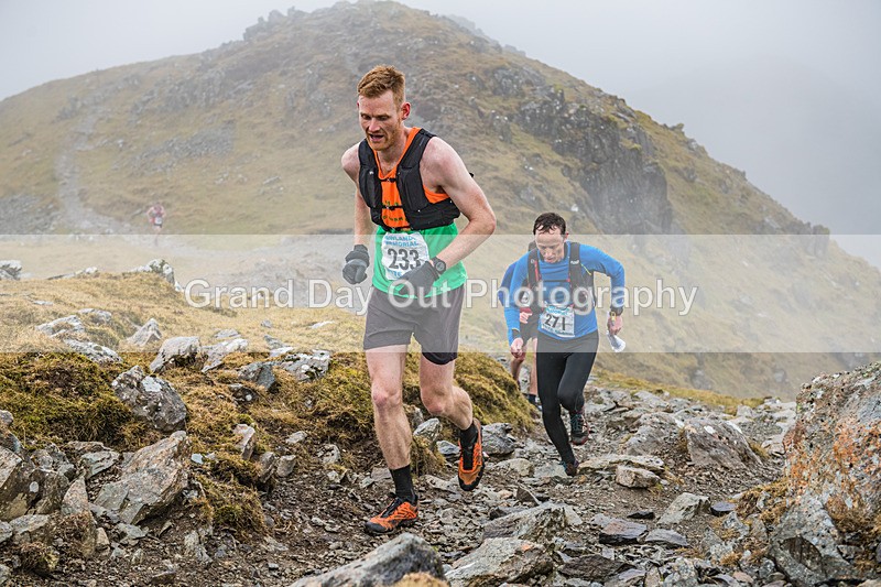 TWA  Newlands-274 - Teenager With Altitude & Newlands Memorial Races Saturday 22nd April 2023
