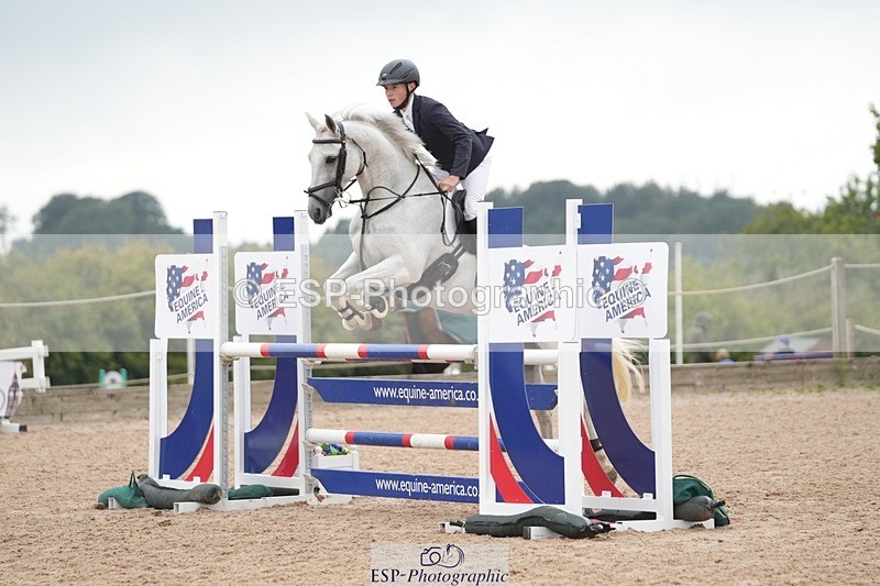 250920-124911-01307 - Cls 13+14 Junior 1.15m and 1.20m