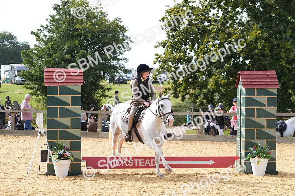 SBM_68493 - J3 - Mini Tour Junior Pony 40cm Championship