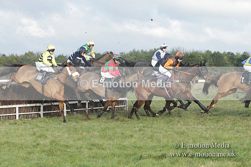 PtP 011219-0355 - Hursley Hambledon Hunt Point-to-Point 01/12/19