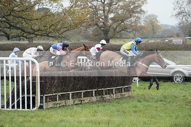 PtP 041222 0872 - Wheatland  Hunt PtP Chaddesley Corbett, Worcs 04/12/22