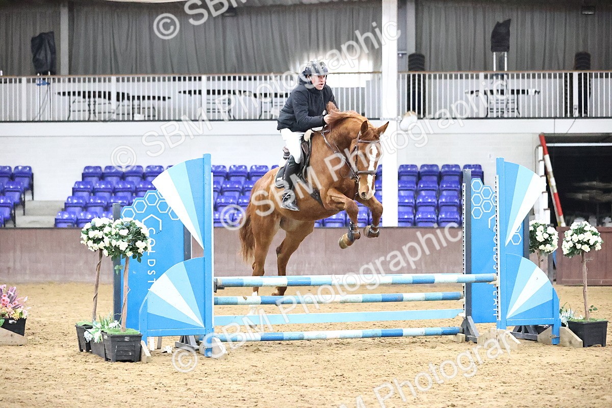 SBM_001310 - Class 7 - Clear Round