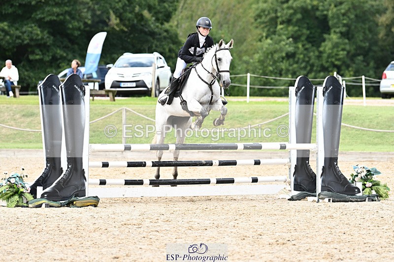 240824X-144551-29418 - 80cm Round 2 14.30 to 15.30