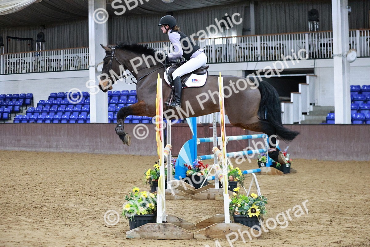 SBM_000686 - Class 3 - Senior Discovery - 1.00m