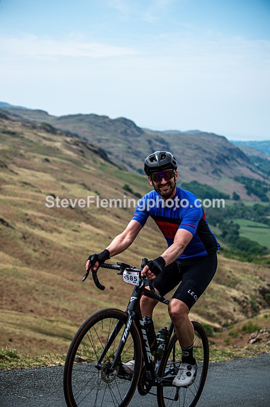 121903 - Hardknott Pass Camera 3 12.00-13.00