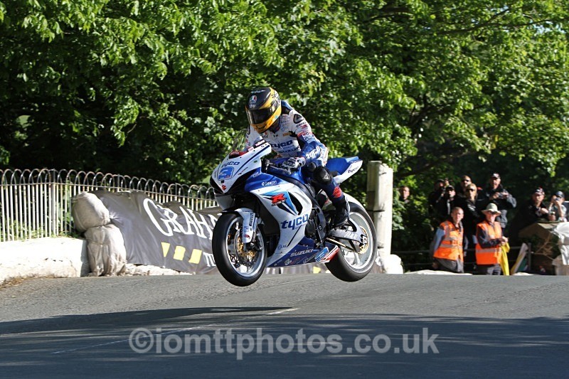  - Supersport Race 2