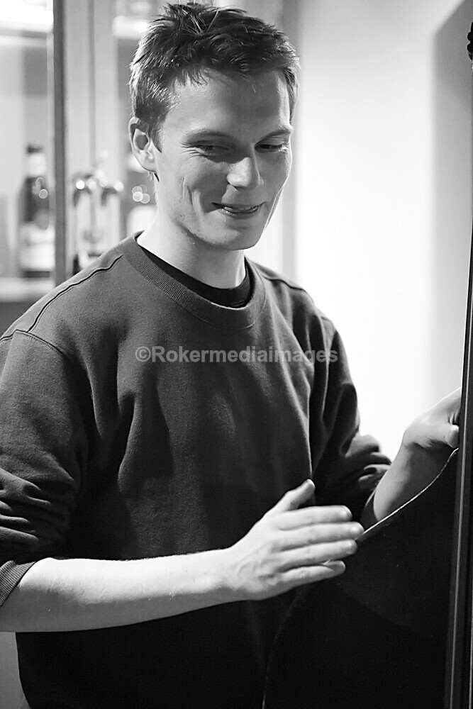 Joe-55 - Joe Webb Music