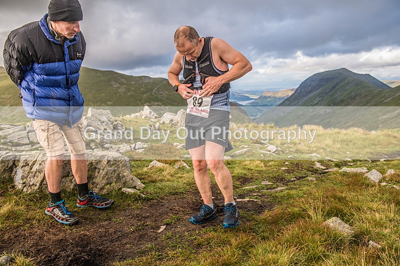 Seat Sandal-584 - Seat Sandal Fell Race Wednesday 12th July 2023