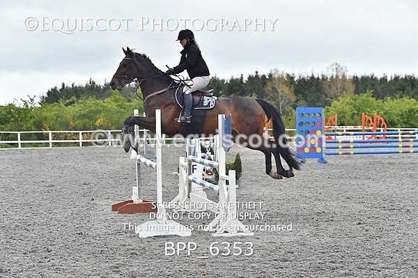 BPP_6353 - SUN CLASS 38 DISC/1M