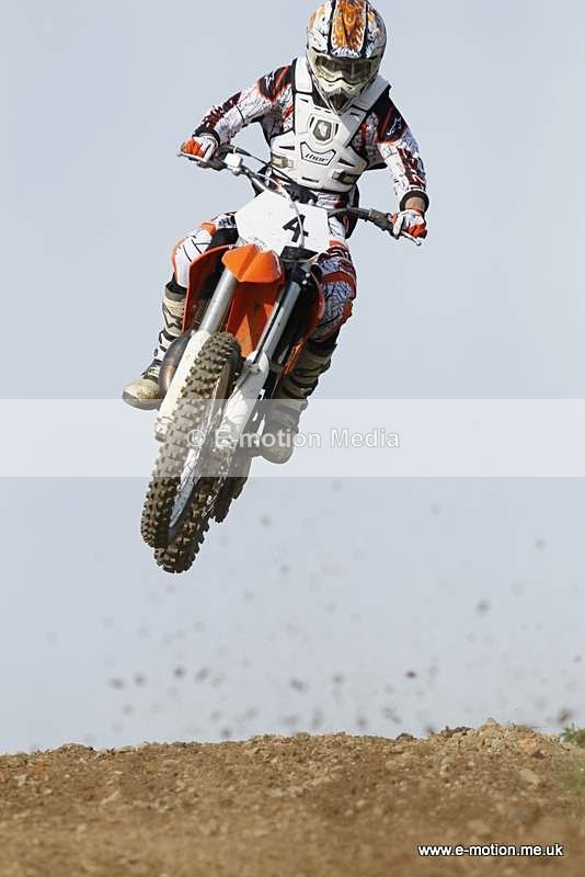 MX 091010-1 - GSY 2 Day 09/10/10