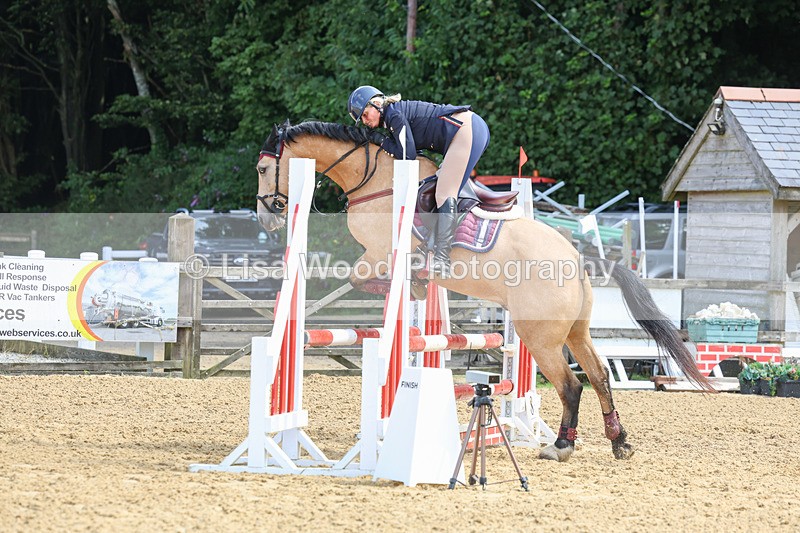 3E7A9727 - Class 8: 80cm Senior