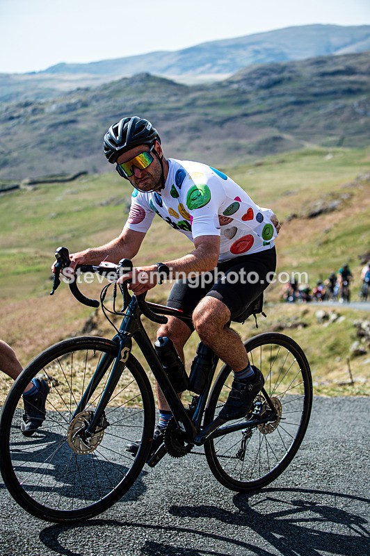 145431 - Hardknott Pass Camera 3 14.00-15.00