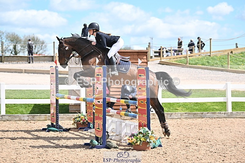 240418A-140352-03703 - Cls 13, 1 Star Bronze Tour 1.10m