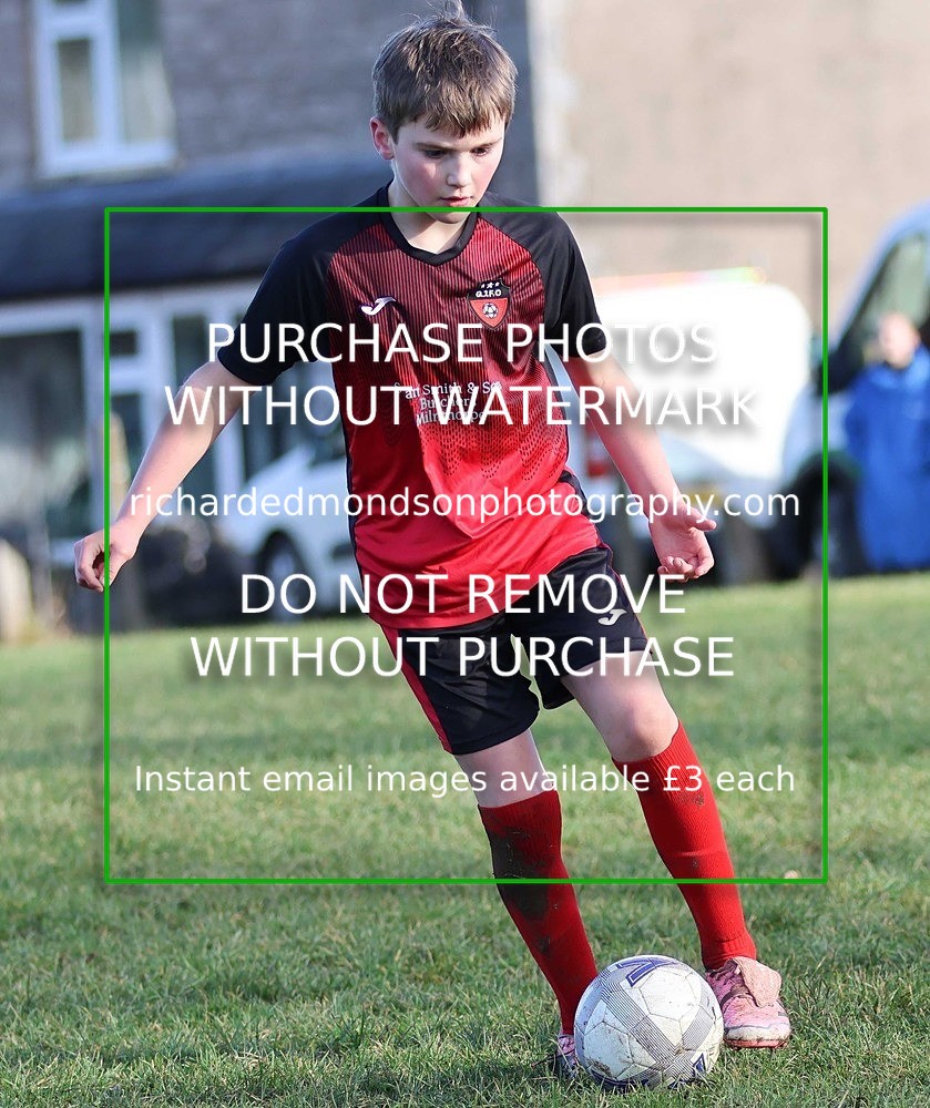 533A6234 - Grange Utd Under 10's (7/2/26)