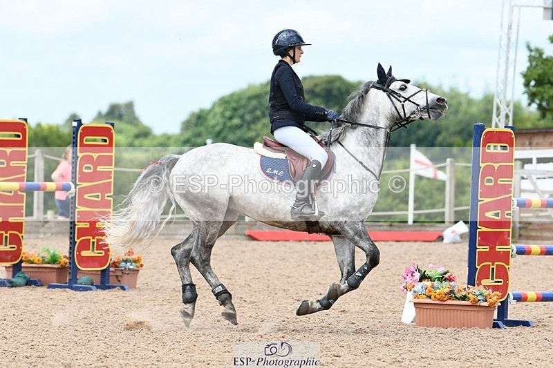 250628-123318-04774 - Cls 12 Newcomers 2nd Round Start to 1pm