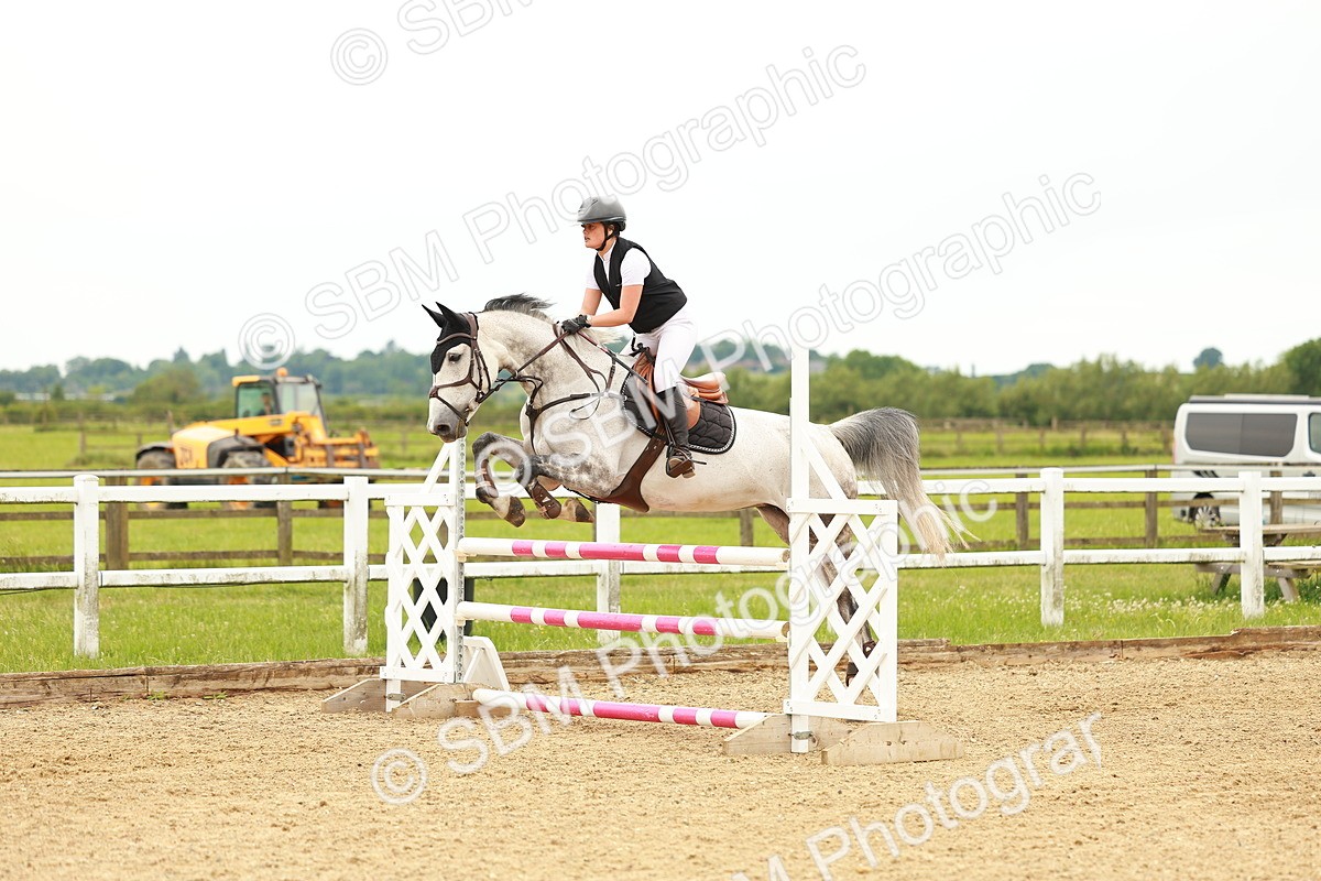 SBM_001615 - Class 3 - Senior Discovery - 1.00m