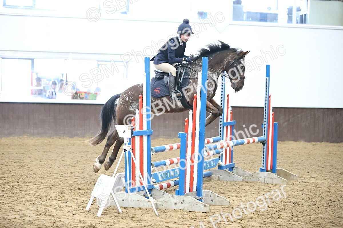 SBM_002138 - Class 6 - Mida Civil Engineering Ltd 80cm Area 12 Championship Qualifier