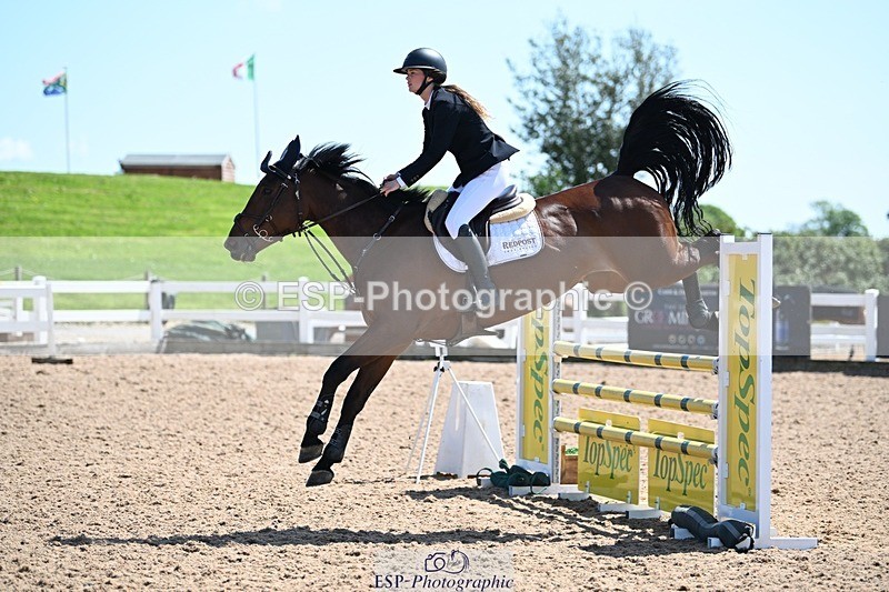260507-125531-03476 - Cls 8 95cm Amateur Qualifier