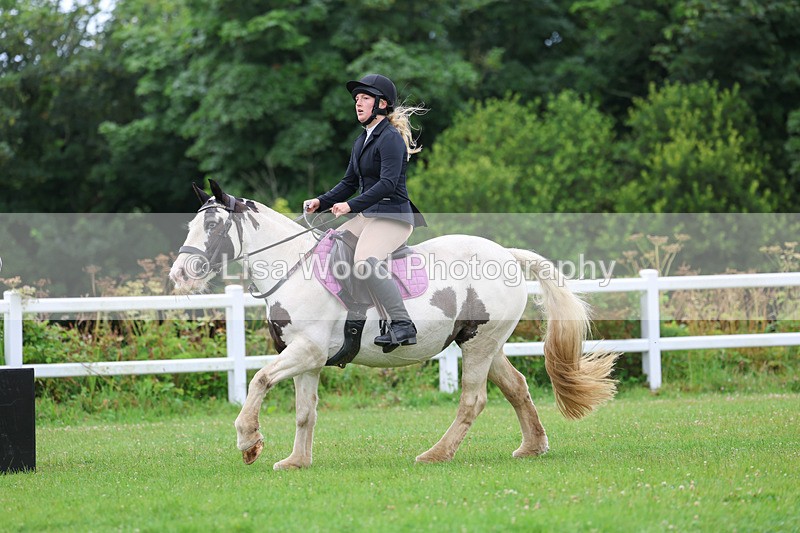 3E7A0470 - Class 2: 60cm Senior