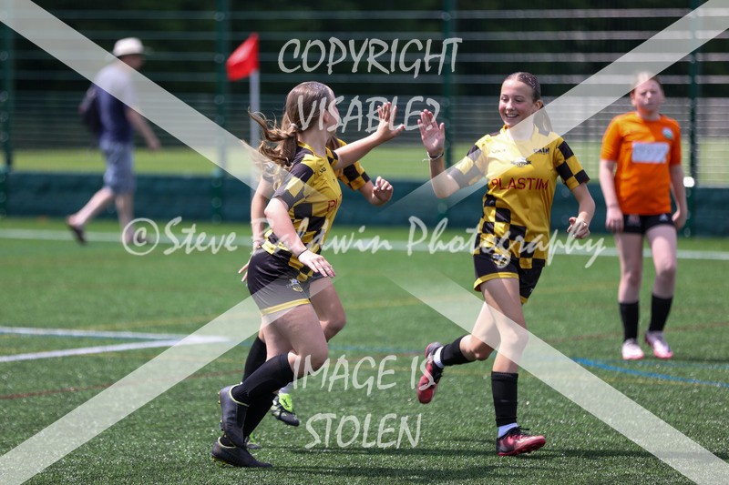 1DX34623 - U12 Girls