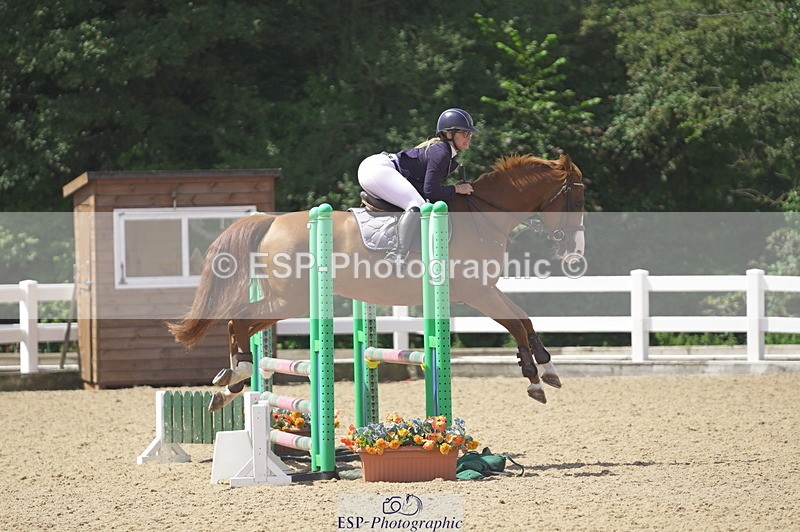 230729A-123702-05885 - Cls 22 85cm Amateur Quali