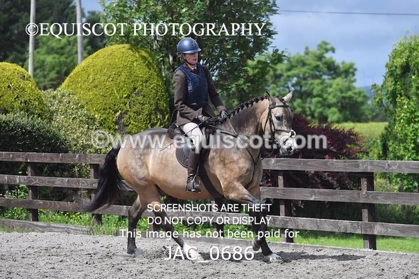 JAC_0686 - CLASS 6 BSPS Scone Palace HT Training Stakes Series (0.80m)