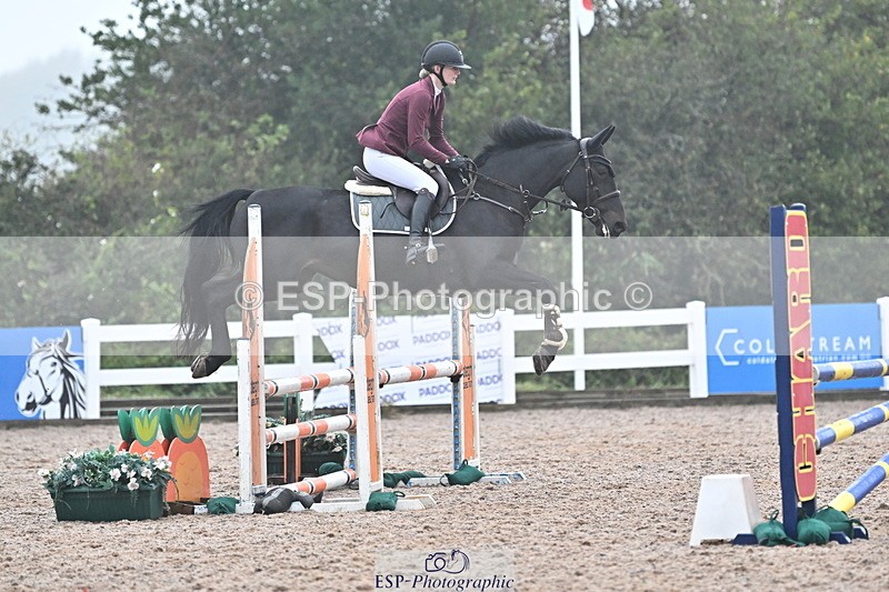 241006A-091456-05560 - Cls 23 85cm Nat Am  Quals