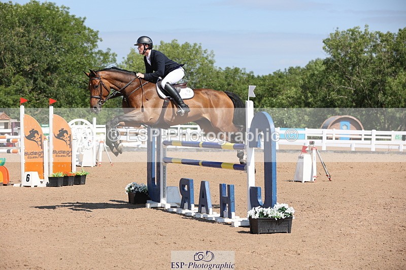 240718A-104830-04011 - Cls 29, YH 6 Yr Olds 1.20m