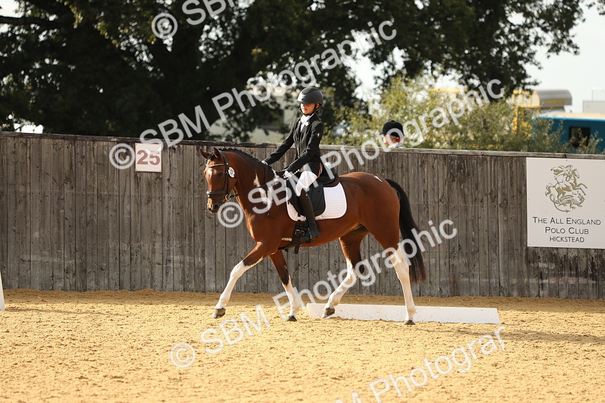SBM_51497 - D23 - Junior Championship - Prelim 12