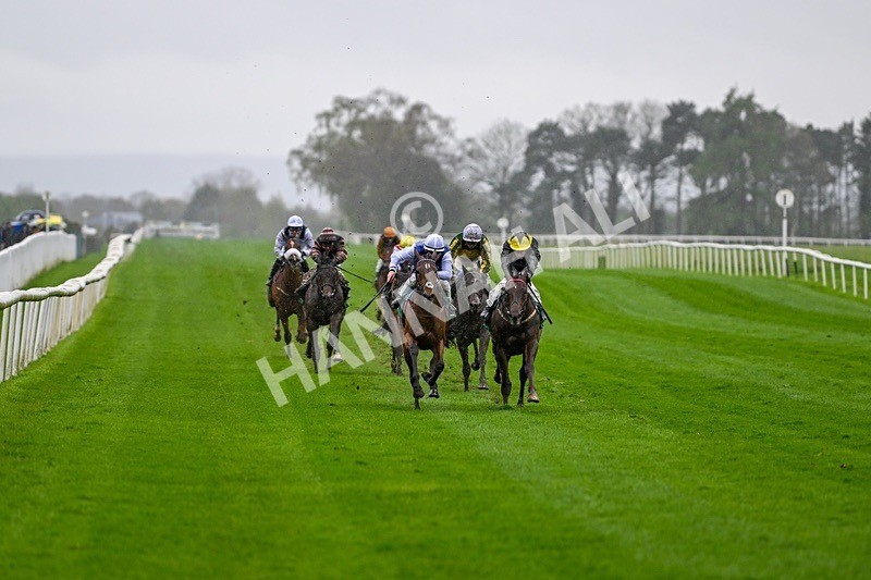  - Race 1