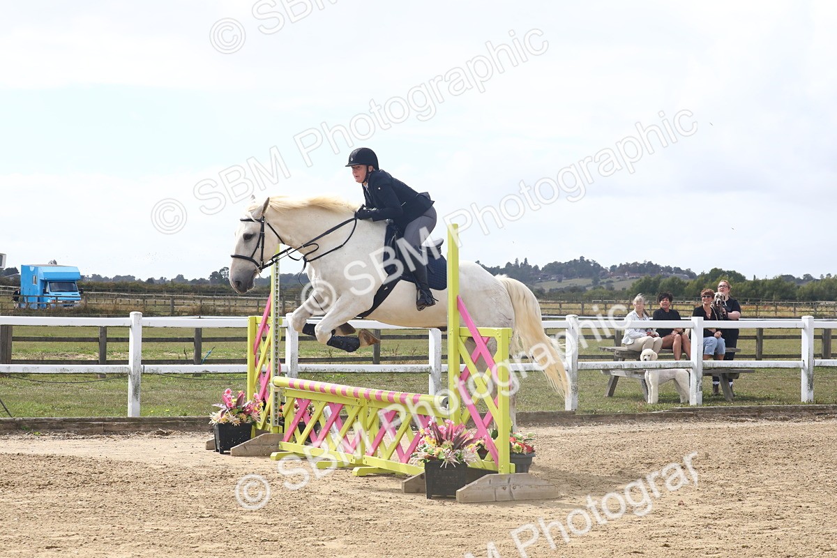 SBM_007328 - Class 8 - 70cm Champs