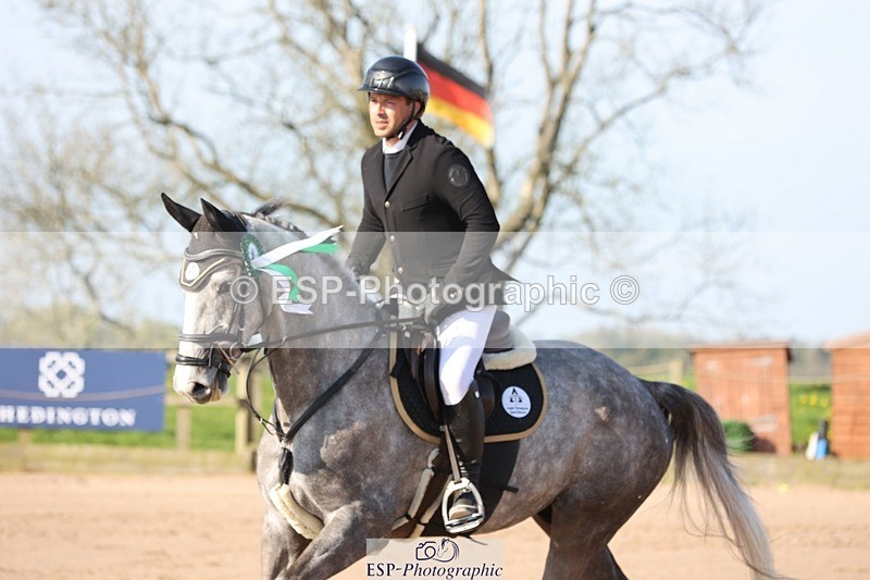 250427-090836-14771 - Cls 28 Young Horse 5yr old